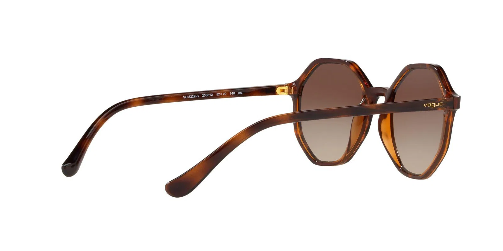 Vogue Eyewear 5222S Sunglasses - view 17